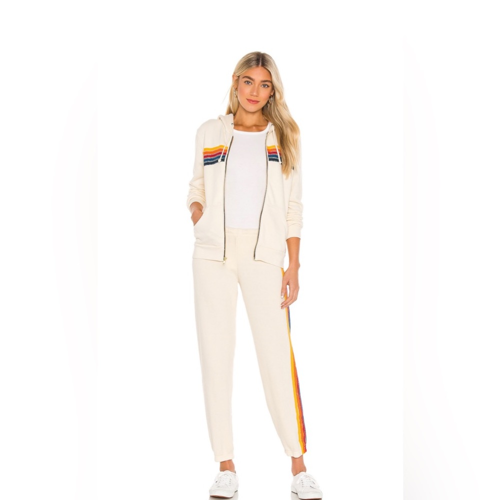 Aviator Nation Zip-up